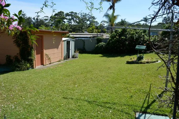 Second view of Homely house listing, 15 lachlan Crescent, St Georges Basin NSW 2540