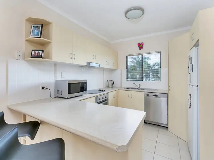 Third view of Homely unit listing, 7/12 Oyster Court, Trinity Beach QLD 4879
