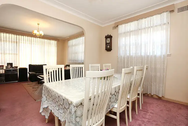 Third view of Homely house listing, 9 Clarke Street, Bass Hill NSW 2197