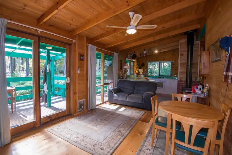 Sixth view of Homely house listing, 5 Golden Perch Avenue, East Warburton VIC 3799
