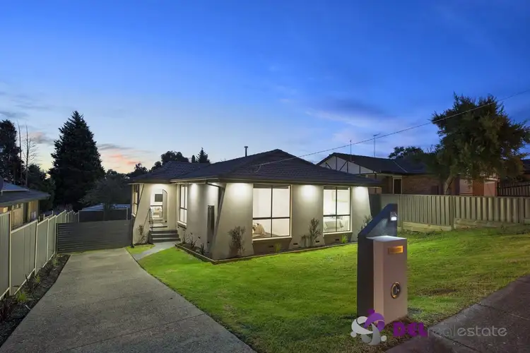 142 Brady Road, Dandenong North VIC 3175