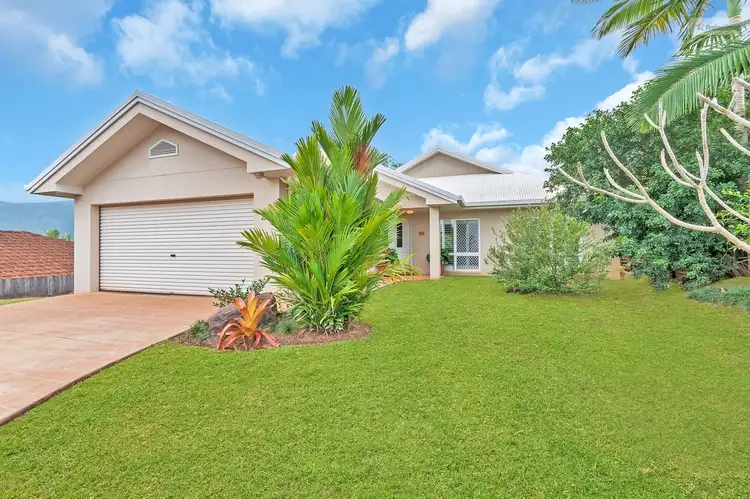 Sixth view of Homely house listing, 21 Jumna Close, Bentley Park QLD 4869