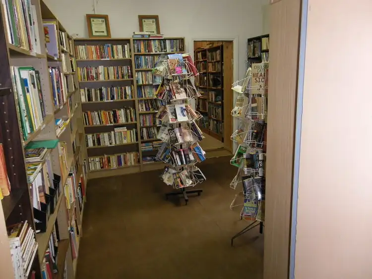 Fifth view of Homely house listing, 31 - 35 Herbert Street, Laura SA 5480