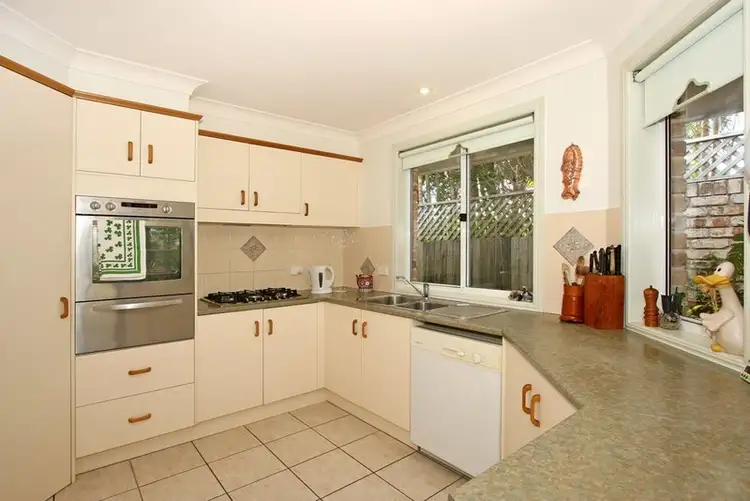 Third view of Homely semi-detached listing, 1/4 Shearwater Close, East Ballina NSW 2478