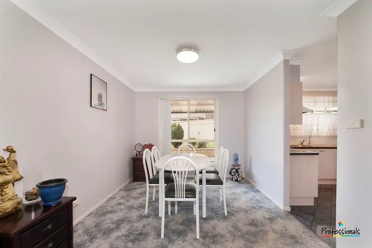 Third view of Homely house listing, 18 Gilmore Road, Casula NSW 2170