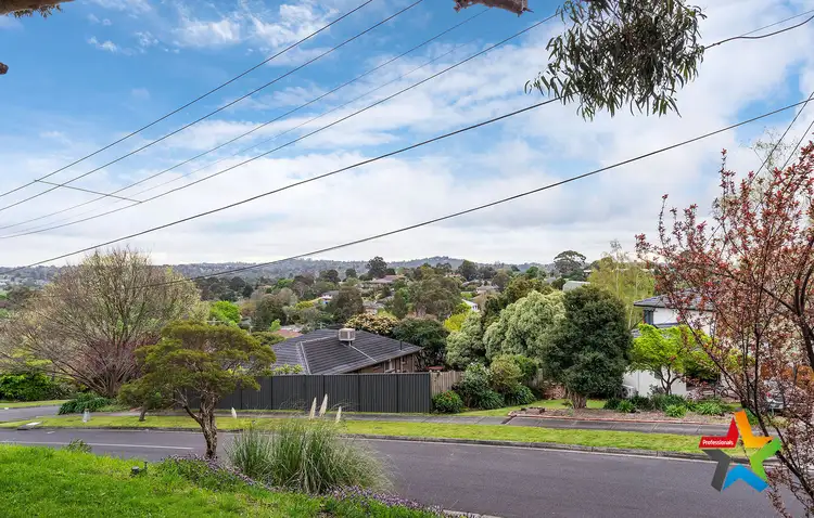 4 Parry Drive, Mooroolbark VIC 3138