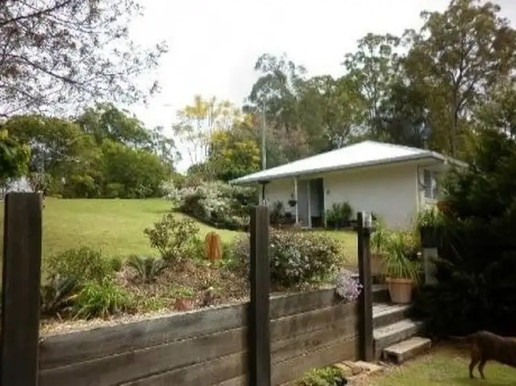 4 Hovea Road, Carters Ridge QLD 4563