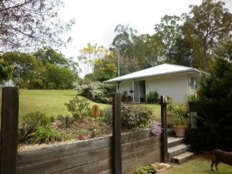 Main view of Homely house listing, 4 Hovea Road, Carters Ridge QLD 4563