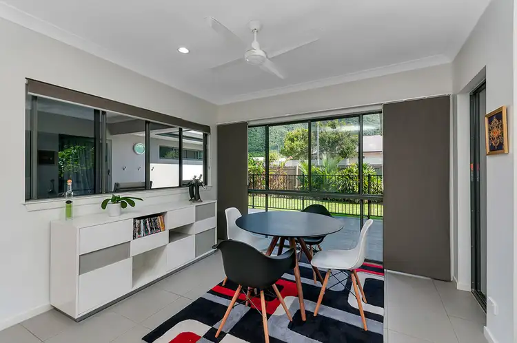 Seventh view of Homely house listing, 8 Shelbourne Street, Bentley Park QLD 4869