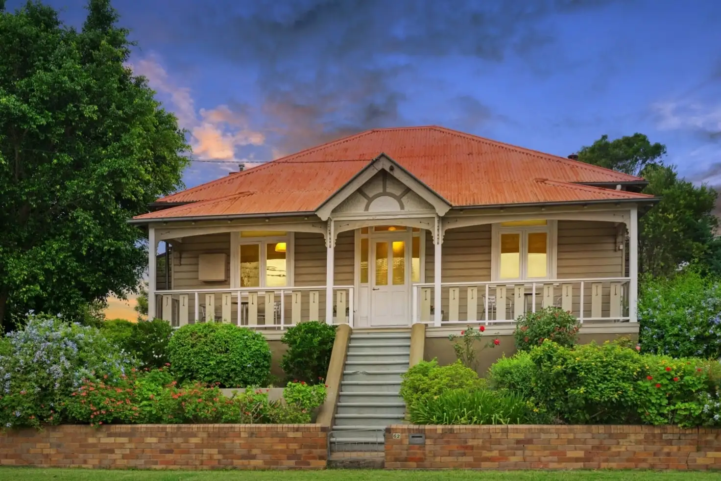 Main view of Homely house listing, 62 Sempill Street, Maitland NSW 2320