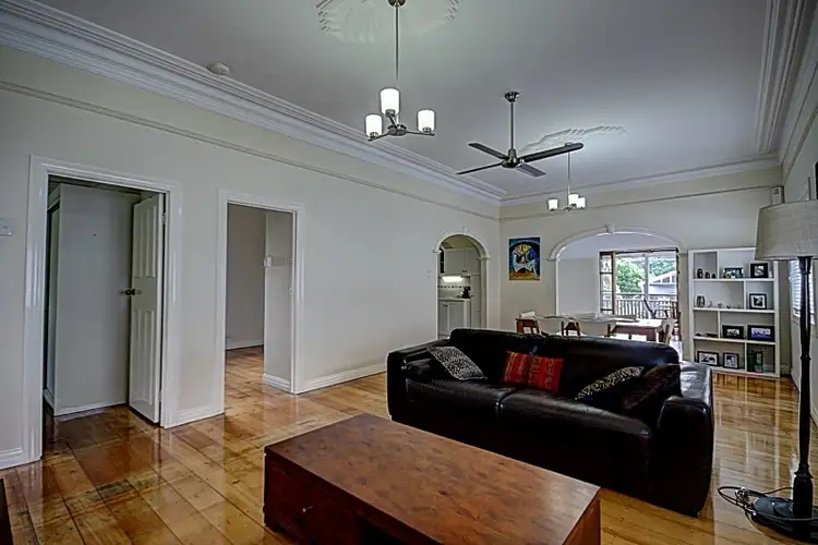 Fourth view of Homely house listing, 47 Bess Street, Windsor QLD 4030