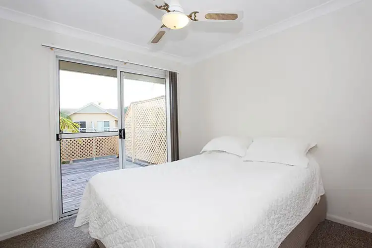 Sixth view of Homely apartment listing, 16/215 Cottesloe Drive, Mermaid Waters QLD 4218