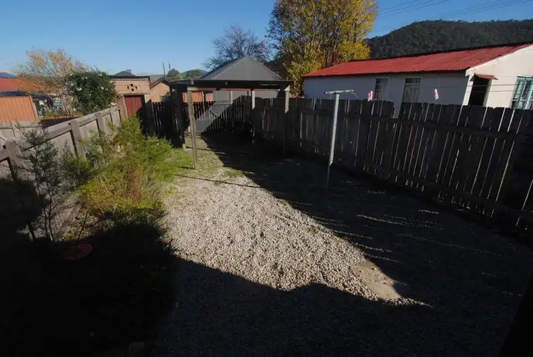 Sixth view of Homely house listing, 42 Hayley Street, Lithgow NSW 2790