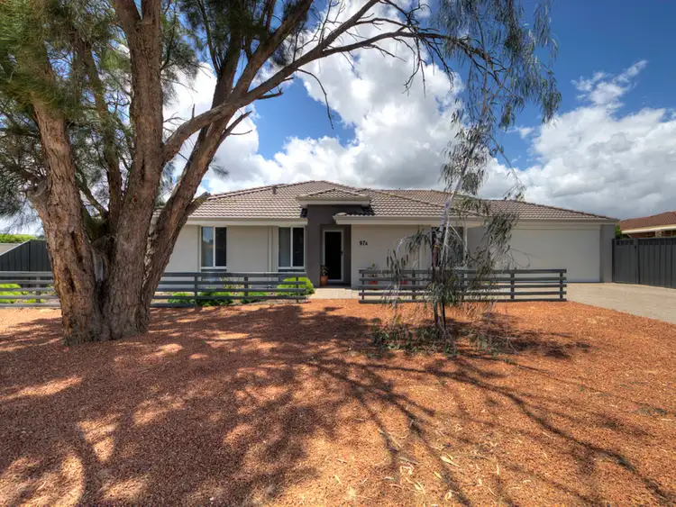 97a Edney Road, High Wycombe WA 6057