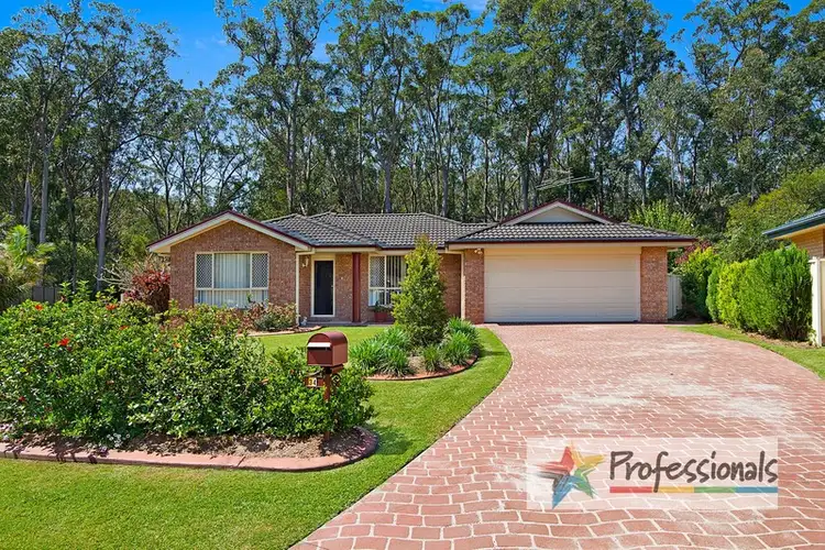 Main view of Homely house listing, 34 Platts Close, Toormina NSW 2452