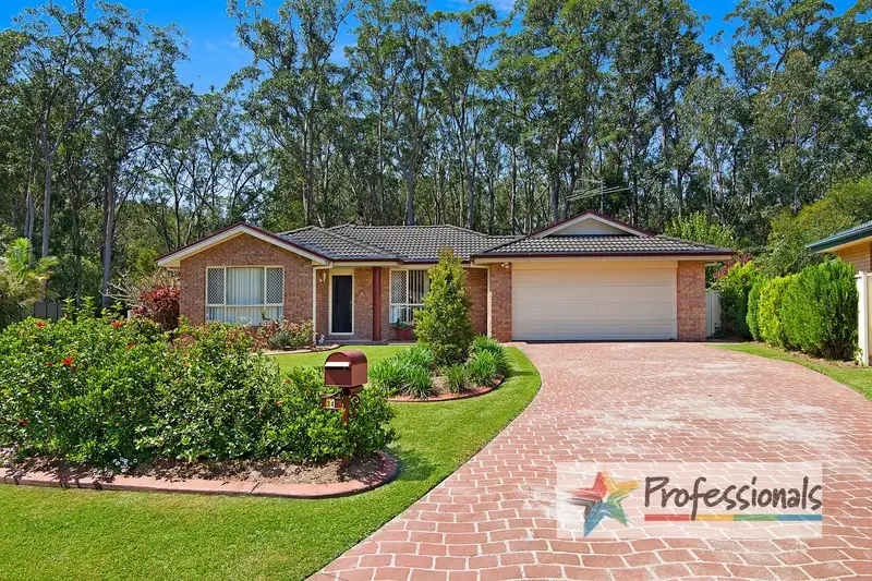 Main view of Homely house listing, 34 Platts Close, Toormina NSW 2452