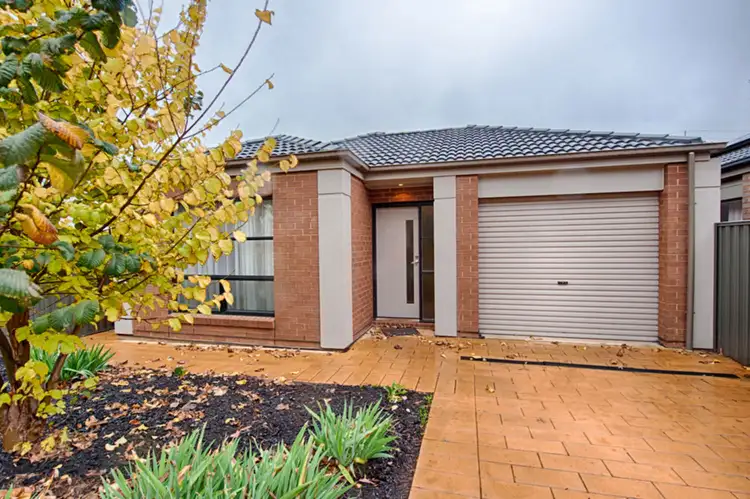 6 North Avenue, Northfield SA 5085