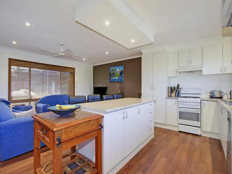 Sixth view of Homely house listing, 18 Struan Avenue, Mooroolbark VIC 3138