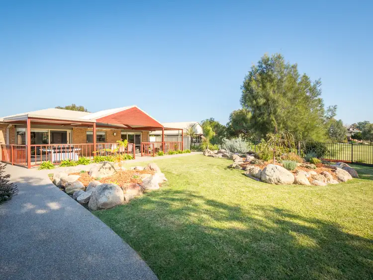 Second view of Homely house listing, 20 Ganaway Crescent, Kialla VIC 3631