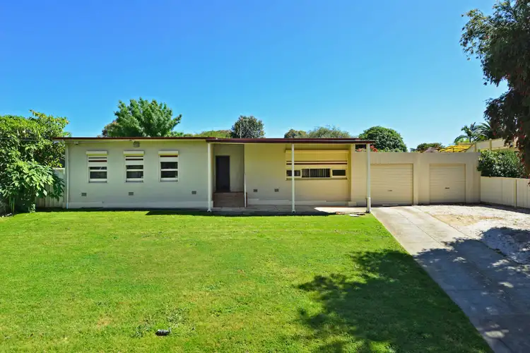 55 Brookvale Road, Dernancourt SA 5075
