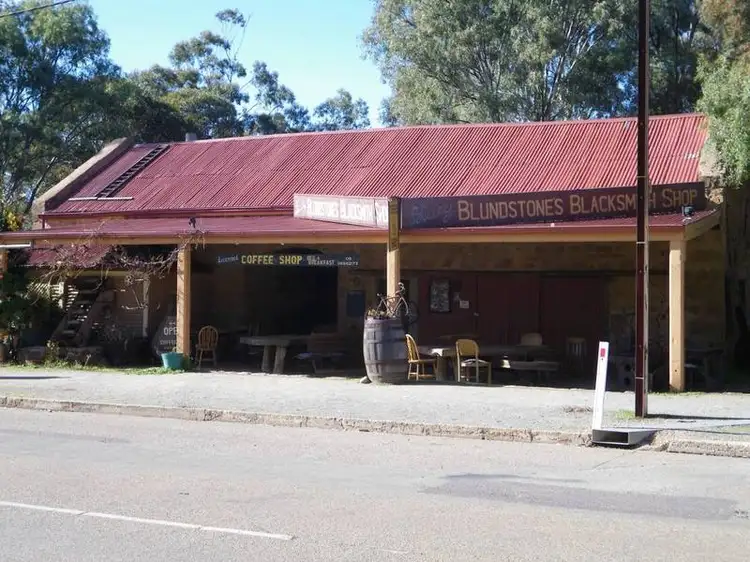 30-32 Stuart Street, Melrose SA 5483