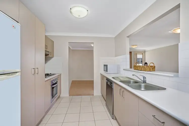 Second view of Homely house listing, 13 Mileham Circuit, Rutherford NSW 2320