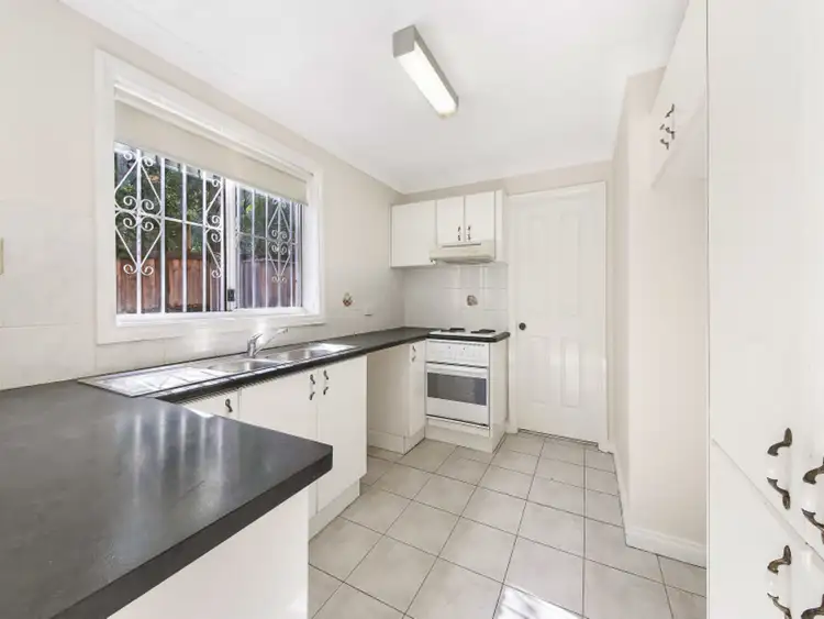 Sixth view of Homely townhouse listing, 3/10-12 Rickard Street, Merrylands NSW 2160