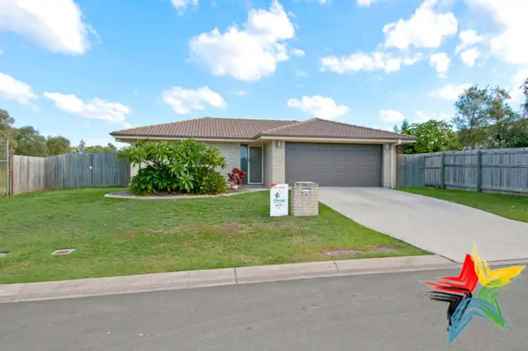 Main view of Homely house listing, 9 Tranquillity Way, Eagleby QLD 4207