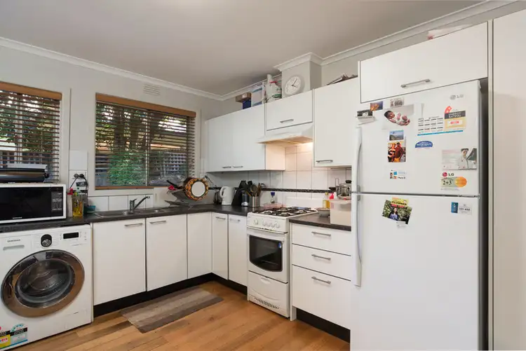 Sixth view of Homely unit listing, 2/6 Stirling Road, Croydon VIC 3136