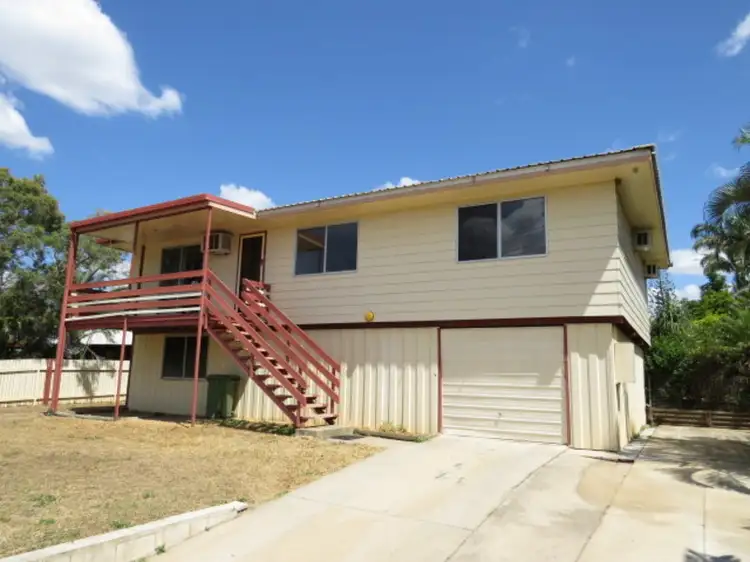 Main view of Homely house listing, 37 Walker Street, Collinsville QLD 4804