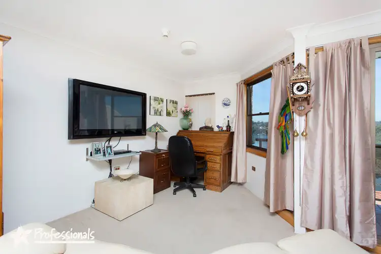 Fourth view of Homely apartment listing, 45A/33 Bernard Road, Padstow Heights NSW 2211