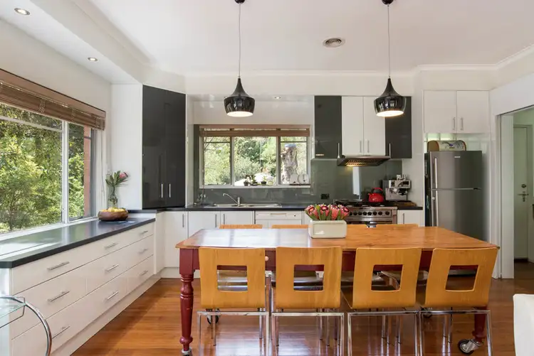 Fifth view of Homely house listing, 4 Ormeau Road, Mount Evelyn VIC 3796
