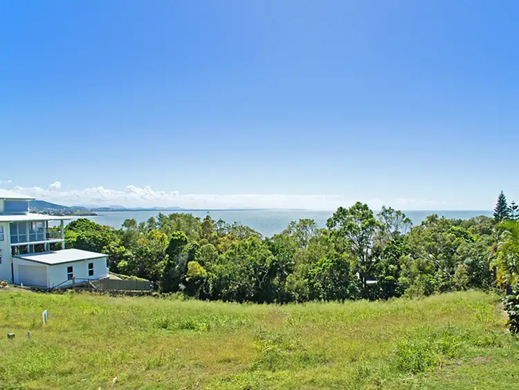 Second view of Homely land listing, 24 Bayview Drive, Lammermoor QLD 4703