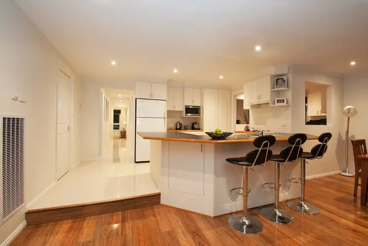 Fifth view of Homely house listing, 31 The Avenue, Montrose VIC 3765