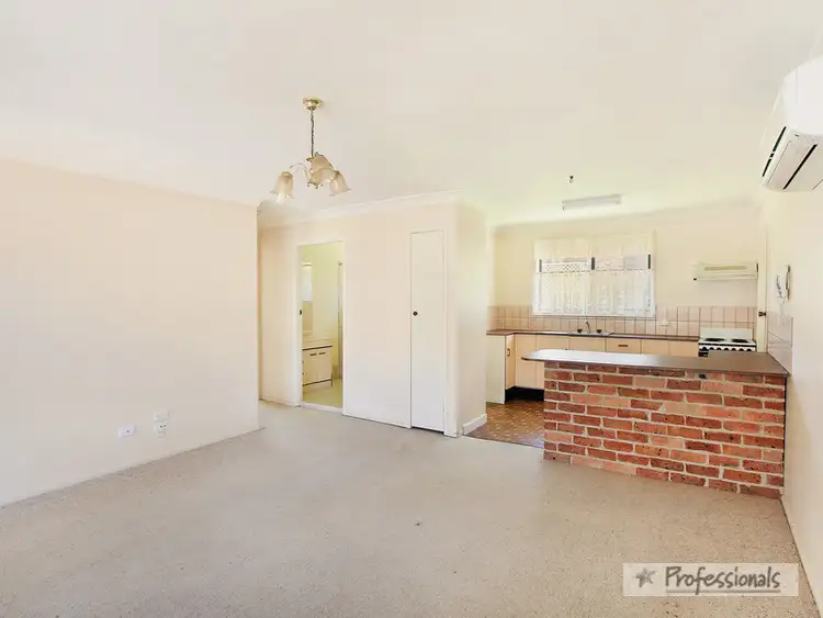 Third view of Homely townhouse listing, 1/27 Murray Avenue, Armidale NSW 2350