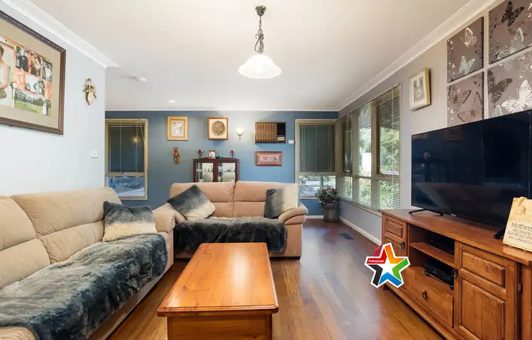 Second view of Homely house listing, 40 Cherylnne Crescent, Kilsyth VIC 3137