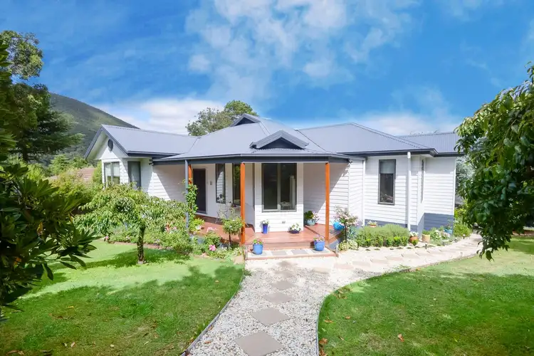 36 Surrey Road, Warburton VIC 3799