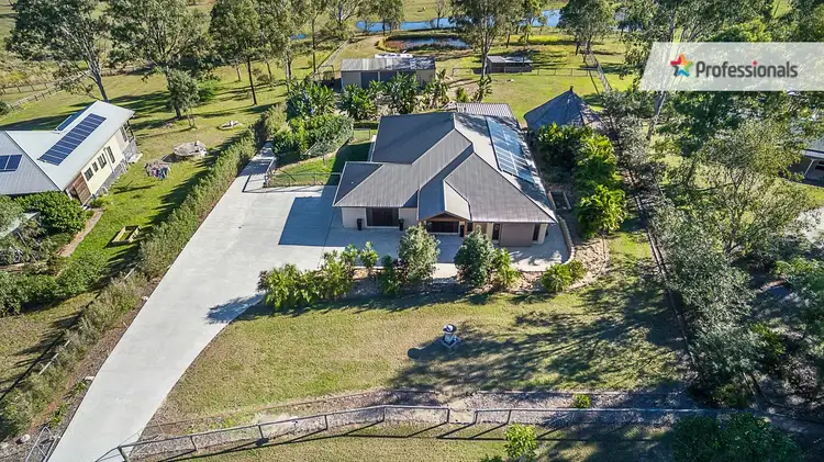 Main view of Homely house listing, 82 St Covet Court, Jimboomba QLD 4280