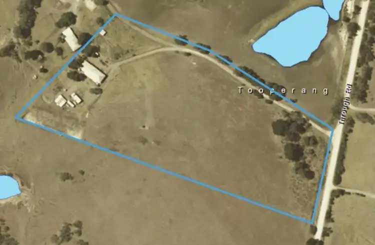 Third view of Homely rural property listing, 205A Through Road, Tooperang SA 5255