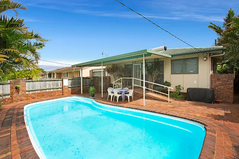 Main view of Homely house listing, 8 Marsh Avenue, Ballina NSW 2478