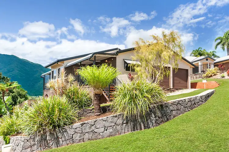 1 Jumna Close, Bentley Park QLD 4869