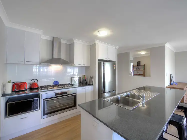 Main view of Homely house listing, 25 Ivory Way, Wellard WA 6170