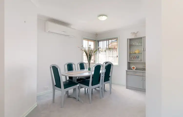 Fourth view of Homely house listing, 27 Blue Ridge Drive, Mooroolbark VIC 3138