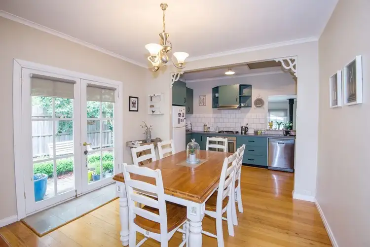 Third view of Homely house listing, 66 Hazeldene Road, Gladysdale VIC 3797