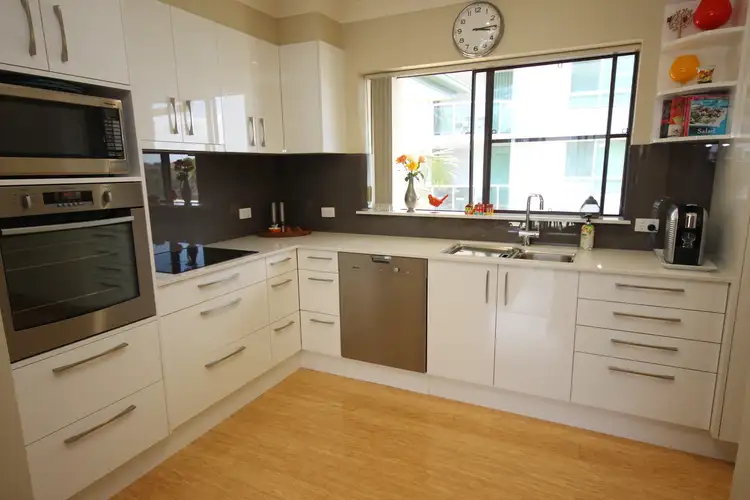 Second view of Homely unit listing, 9/12-14 Manning Street, Tuncurry NSW 2428