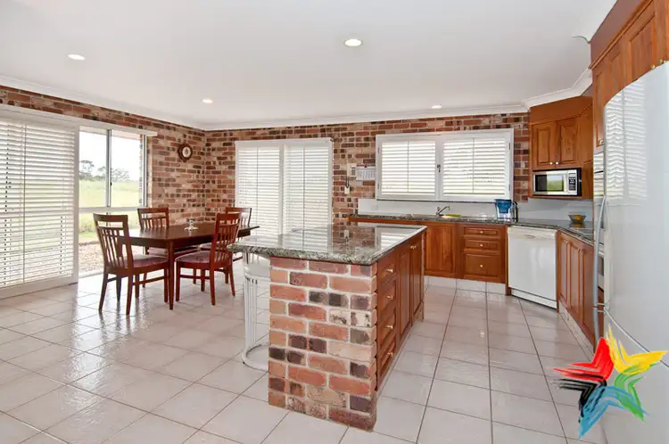 Fifth view of Homely house listing, 104 New Norwell Road, Woongoolba QLD 4207