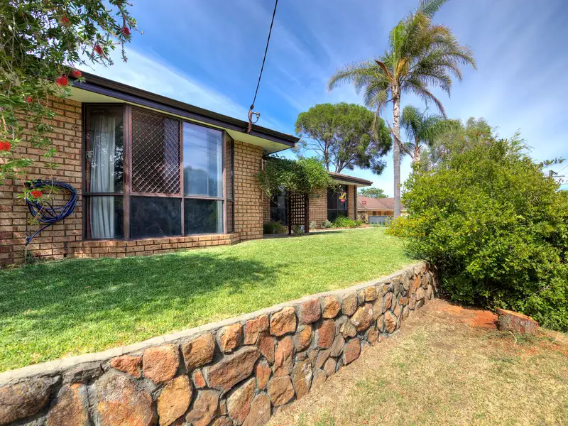 Main view of Homely house listing, 6 Baloo Place, Koongamia WA 6056