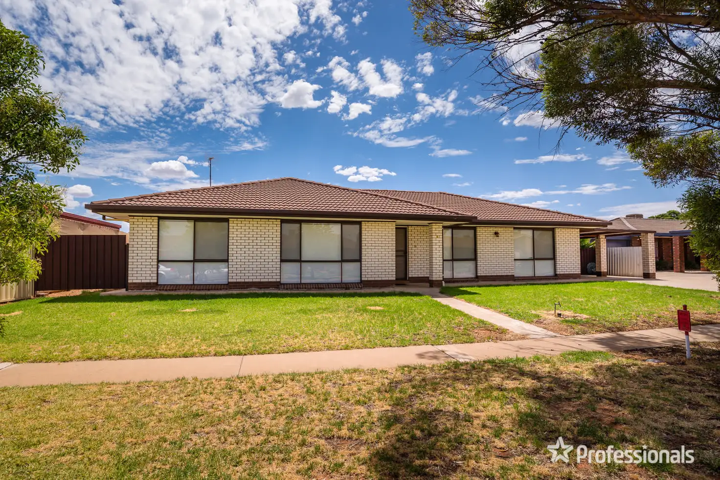 Main view of Homely house listing, 1 Miller Avenue, Mildura VIC 3500