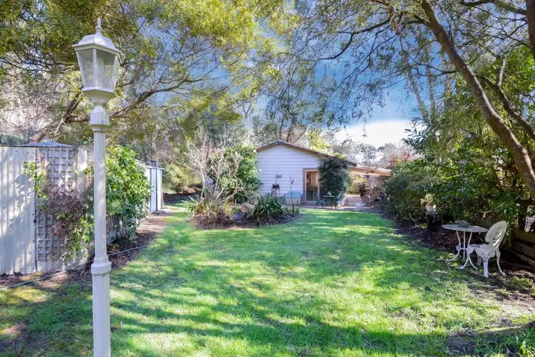 Fifth view of Homely house listing, 300 Gembrook Road, Launching Place VIC 3139