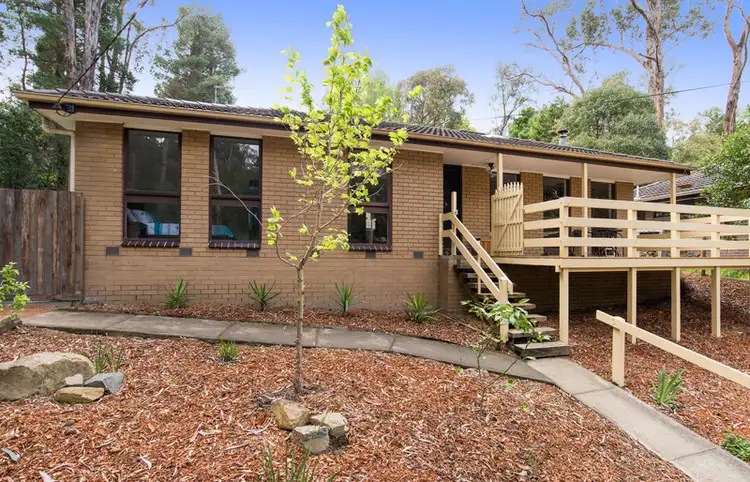 152 Quinn Crescent, Mount Evelyn VIC 3796